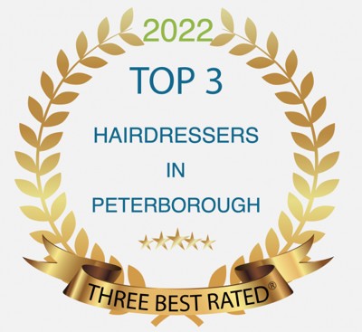 Top 3 Hairdressers in Peterborough 2022 — Three Best Rated
