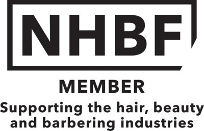 NHBF Member — Supporting the hair, beauty and barbering industries