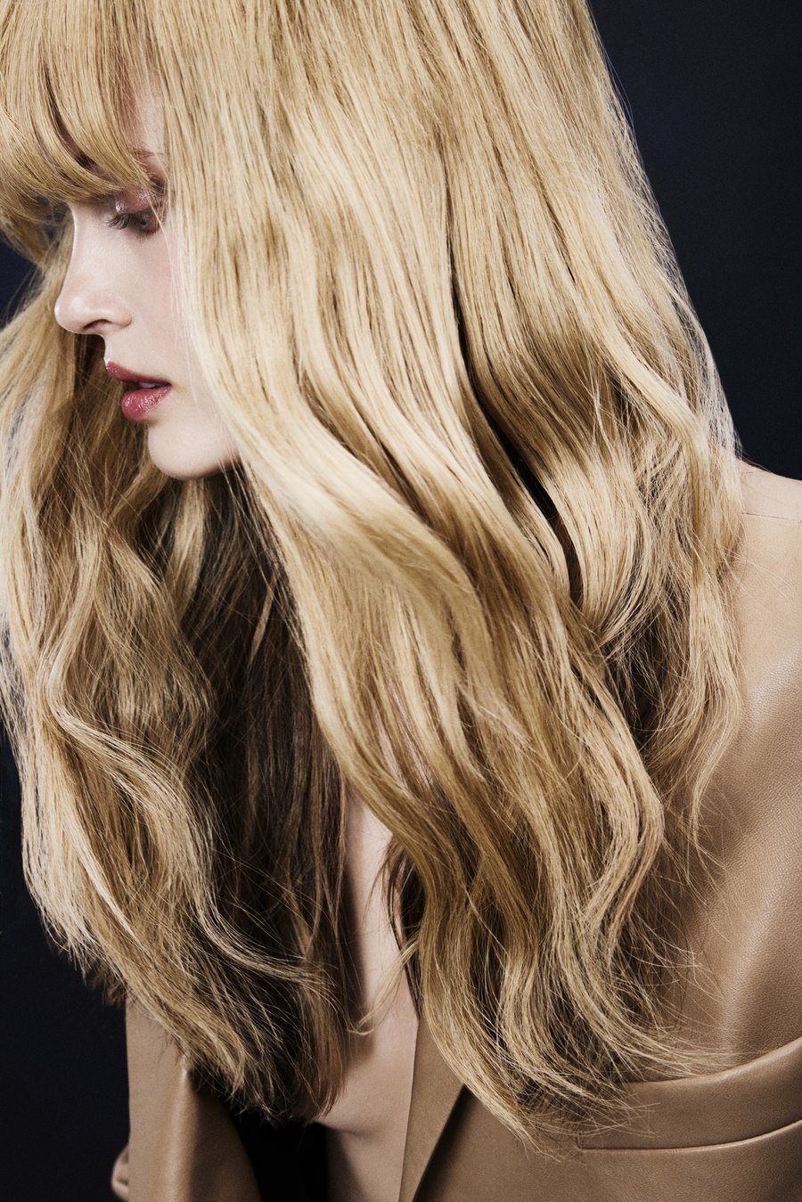 Long wavy extensions result