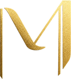 Michael John Hair Artwork logo